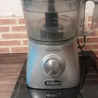 غذا ساز فلر