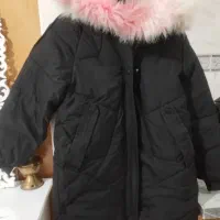 کابشن دخترانه مناسب برای ۷تا۹سال بستگی به جسه داره|کفش و لباس بچه|کرمانشاه, |دیوار