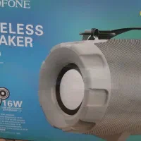 اسپیکر .هدفون هولدرو...زیر قیمت