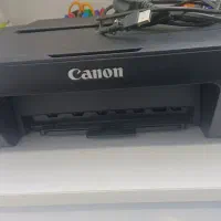 چاپگر سه‌کاره Canon PIXMA MG2545S بسیار تمیز|پرینتر، اسکنر، کپی، فکس|شاهین‌شهر, گرگاب|دیوار