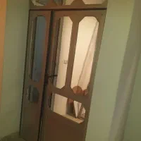 درب آلومینیوم صنایع سنگین