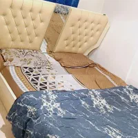 سوییت مبله قاسم آباد مرتب|اجارهٔ کوتاهمدت آپارتمان و سوئیت|مشهد, یوسفیه (شهرک غرب)|دیوار