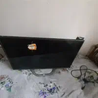 فروش تلویزیون الجی )شیشه شکسته(