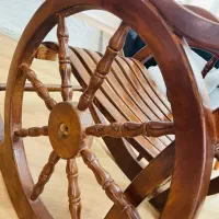 صندلی راک کلاسیک و شیک|صندلی و نیمکت|گرگان, |دیوار