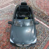 ماشین شارژی|اسباببازی|ری, حمزهآباد|دیوار