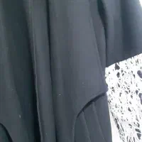 پالتو مشکی مجلسی|لباس|ماکو, |دیوار