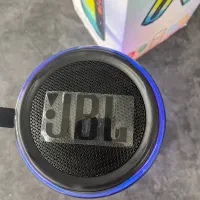 اسپیکر سوپرفول کپی jbl با حالت tws و 3 ماه گارانتی|پخش‌کننده همراه|تهران, صادقیه|دیوار