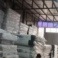 تشک درمختلف/با متریال ارگانیک