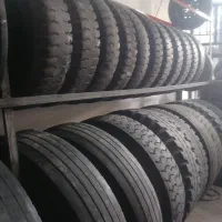 خرید وفروش انواع لاستیک استوک از پراید تا لودر