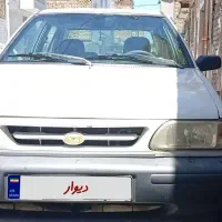 پراید