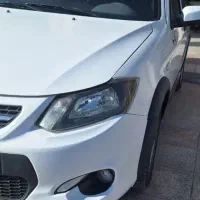 کویک r 1400  بارینگ المیومی پنج پر|خودرو سواری و وانت|اردبیل, |دیوار