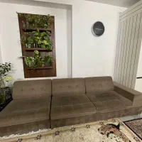 مبل ال|مبلمان خانگی و میز عسلی|گنبد کاووس, |دیوار