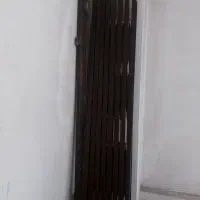 حفاظ اکاردونی ورق سنگین درجه ۱