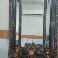 اینه و کنسول شیک