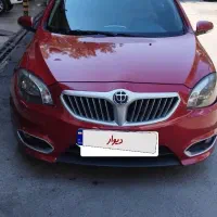 برلیانس h320 اتومات