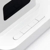 شارژر مگنتی وایرلس هیسکا مدلHR-09|لوازم جانبی موبایل و تبلت|اصفهان, وحید|دیوار