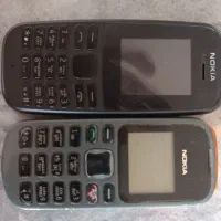 نوکیا هردوتا اصل بدون ایراد