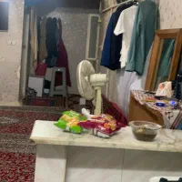 خونه نقلی دربست|اجارهٔ خانه و ویلا|قم, در بهشت|دیوار
