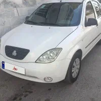 تیبا صندوق‌دار SX، مدل ۱۴۰۱