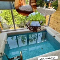 اجاره/کلبه/ویلا/استخردار/جنگلی