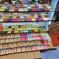 کالیمبا سگا جکو لونا