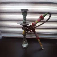 قلیان  دوسیب . قلیون