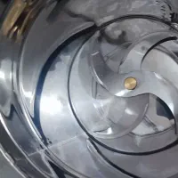 سبزی خرد کن 5کیلویی نو نو|خردکن، آسیاب، غذاساز|آبدانان, |دیوار