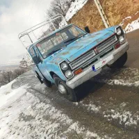 نیسان زامیاد ژاپن