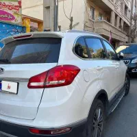 تیگو ۵ بیرنگ ۱۴۰۰،آخرین وفول ترین مدل|خودرو سواری و وانت|کرج, باغستان|دیوار