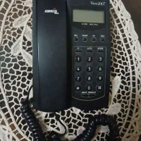 تلفن قیمت ۵۸۰