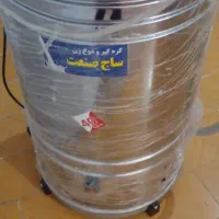 کره گیر  نو  ۴۰لیتری
