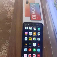 نوت ۱۰ پرو اصلی