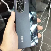 Poco C71