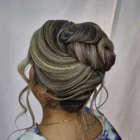 سالن زیبایی ماتیک|خدمات آرایشگری و زیبایی|اقبالیه, |دیوار