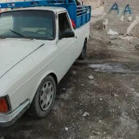 پیکان وانت|خودرو سواری و وانت|ملارد, |دیوار