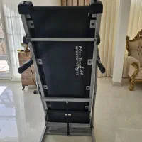 تردمیل در حد نو