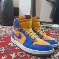 کتونی نیکر جردن اورجینال اصلی