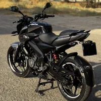 ان اس ۲۰۰ مدل ۹۷