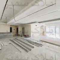 اجاره ویلا نوسازکلیدنخورده ۱۲۰ متر با حیاط اختصاصی