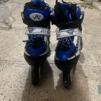 اسکیت|دوچرخه، اسکیت، اسکوتر|اندیشه, شهرک صدف|دیوار