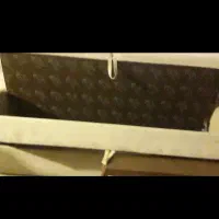 فروش مبل ۸ نفره..  کاناپه تختخواب شو..