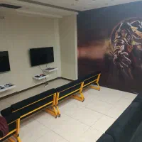 تلوزیون هوشمند|تلویزیون و پروژکتور|اصفهان, چشمه باقرخان|دیوار