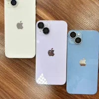 iphone 14 plus|موبایل|قم, چهل درخت|دیوار