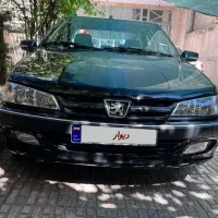 پژو پارس tu5