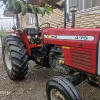 فروش تراکتور 475|خودرو سنگین|تولم شهر, |دیوار