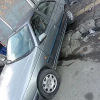 پژو پارس|خودرو سواری و وانت|ارومیه, |دیوار