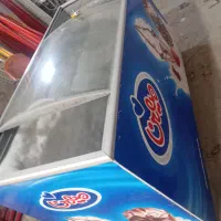 یخچال دومتری دوعدد|فروشگاه و مغازه|مشهد, نوید|دیوار