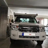پادرا پلاس دوگانه کم کارکرد