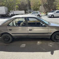 پژو ۴۰۵ مدل ۸۳|خودرو سواری و وانت|تهران, یاخجی آباد|دیوار