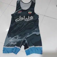 لباس کشتی